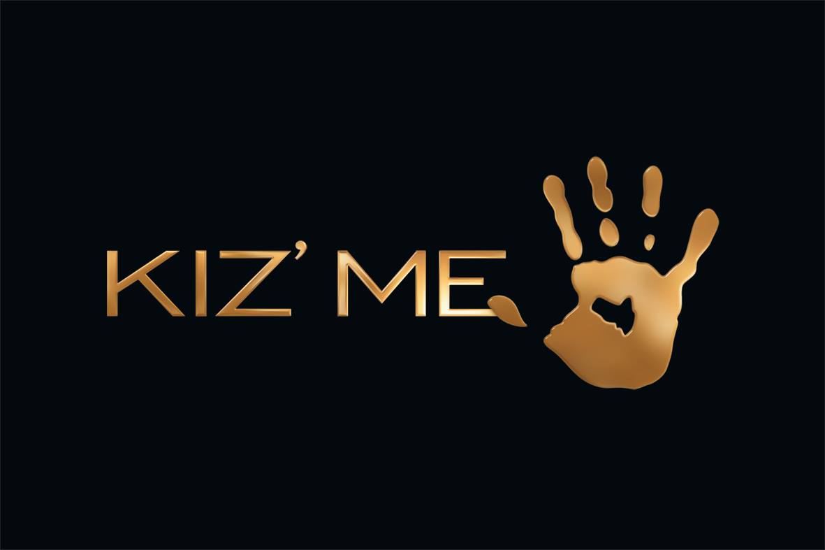 KIZ ME FIVE® (BIG SOIREE KIZOMBA) A NANTES BY FRENCH KIZOMBA EVENT