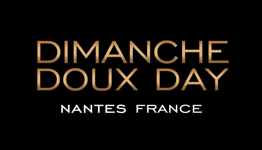 DIMANCHE DOUX DAY®