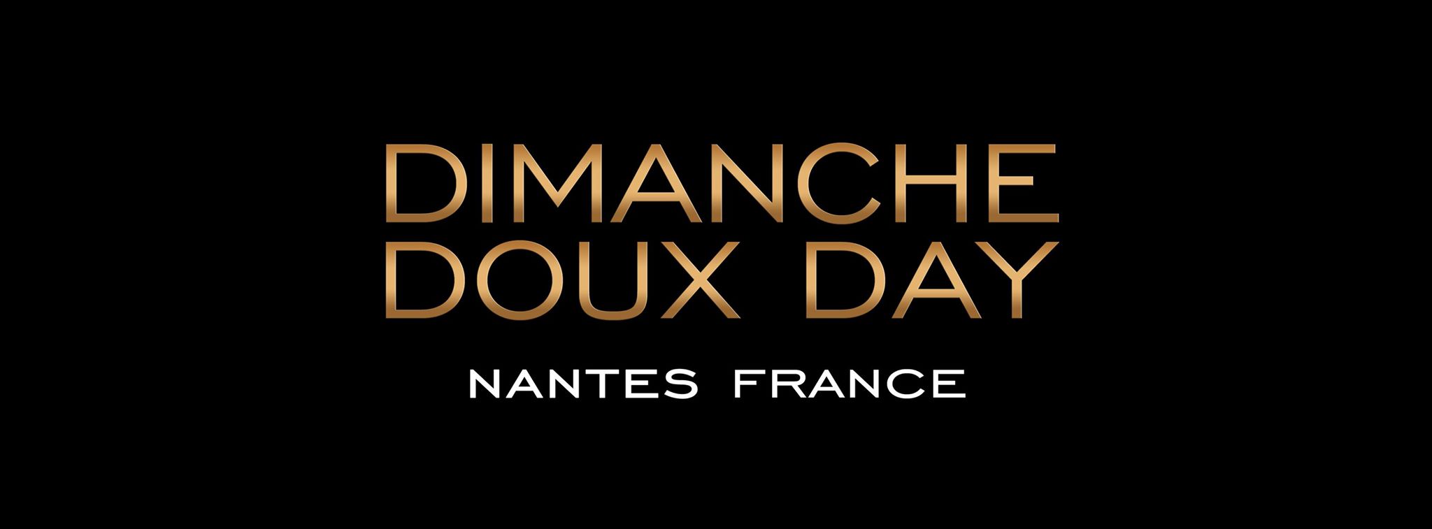 DIMANCHE DOUX DAY®