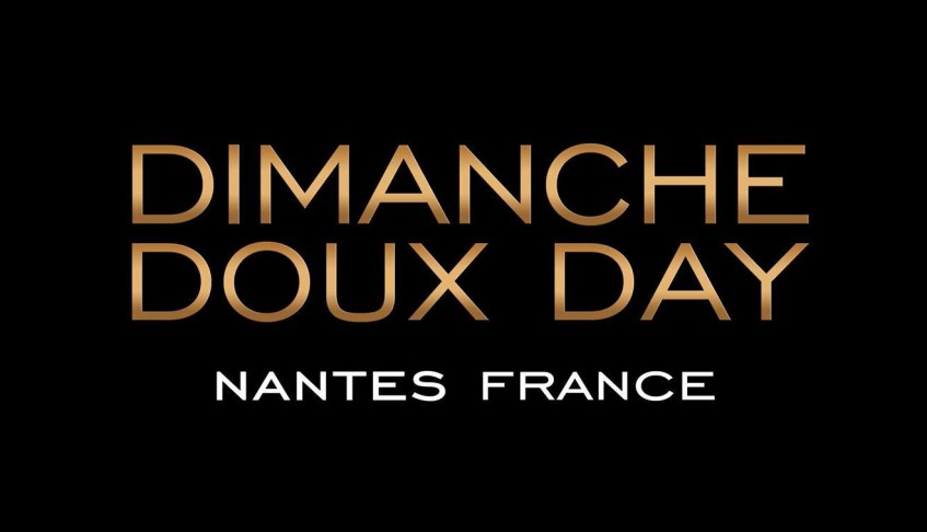 DIMANCHE DOUX DAY