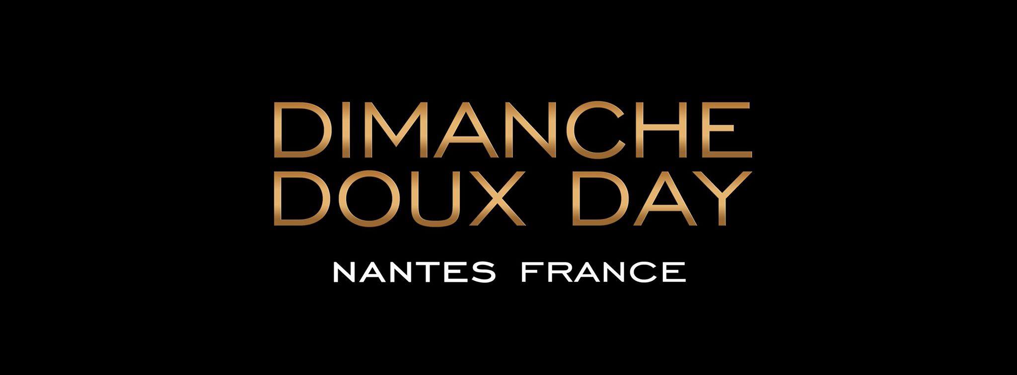 DIMANCHE DOUX DAY